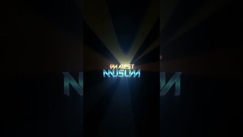 ⭐️ I'm Best Muslim NEW SEASON is COMING 👀