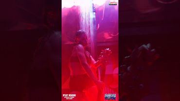 #FlyHigh Song #Euphoria Movie #Shorts