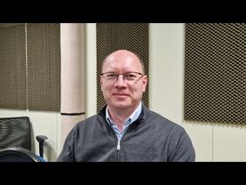 Duhovna misao - Dubravko Škrlin Hren: Život u skladu s molitvom - 19.08.2025.