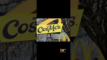 McDonald’s to close all CosMc’s locations