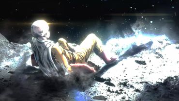 #onepunchman #mangaanimation #edit #saitama #moon #manga #anime #fory...