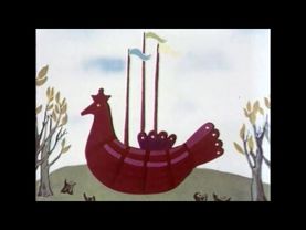 Летучий корабль 🦆 Золотая коллекция сказок 💎 Мультфильм-сказка от Союзмультфильм