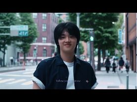 💌number one girl - ROSÉ | Covered by Xdinary Heroes Jungsu