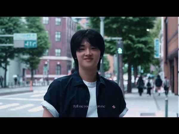 💌number one girl - ROSÉ | Covered by Xdinary Heroes Jungsu