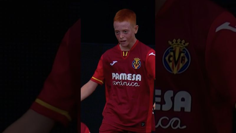 BEST GOALS of the latest edition of #LALIGAFCFUTURES 🎯