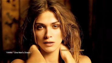 YANNI " ONE MAN'S DREAM "