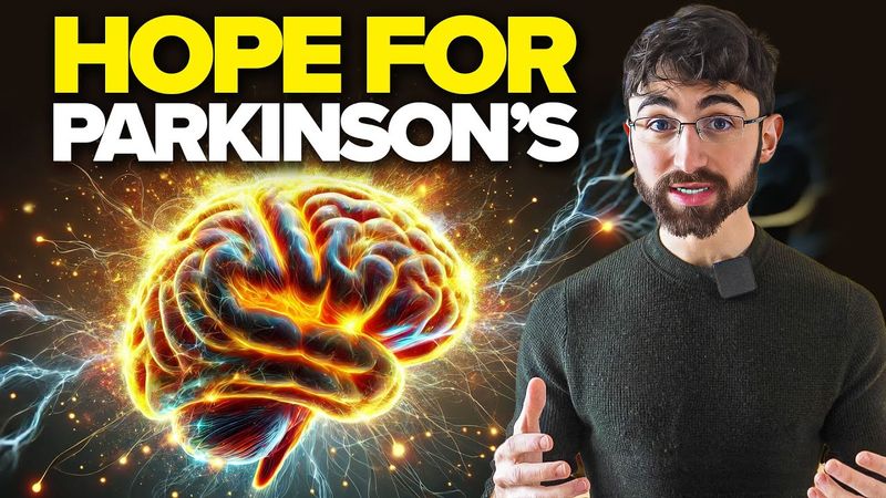A Ketogenic Diet for Parkinson’s Disease: Shaking Up the Science