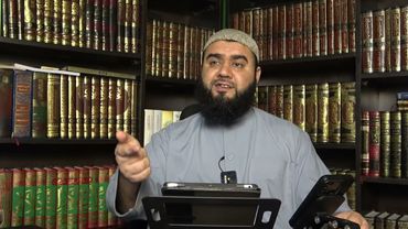 166 شرح فارسی ریاض الصالحین | باب تعظيم حرمات المسلمين وبيان حقوقهم...| بخش یازدهم | حدیث 238