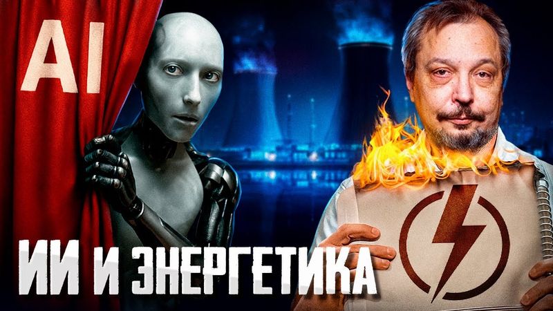 AI-Driven Energy CRISIS: Why Are Mining and Data Centers Bringing Back Coal?