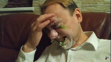 Застолье с Гостями и Валентином Владимировичем