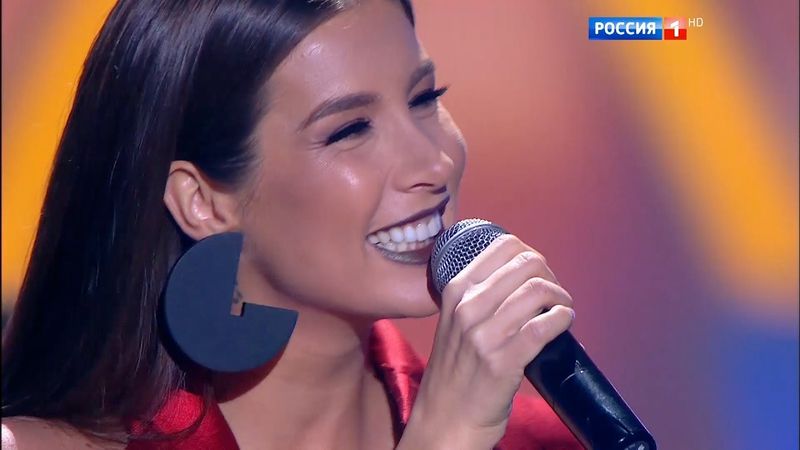 A'Studio – «Только с тобой» (Лучшие песни, 31 декабря 2016)