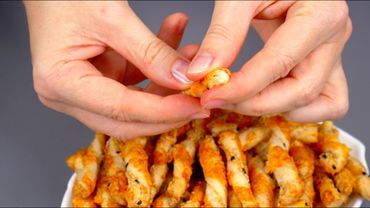 Мой новый ЦЕЗАРЬ! Теперь - только так! 100 раз делала этот салат, но такого вкуса НИКОГДА не было!