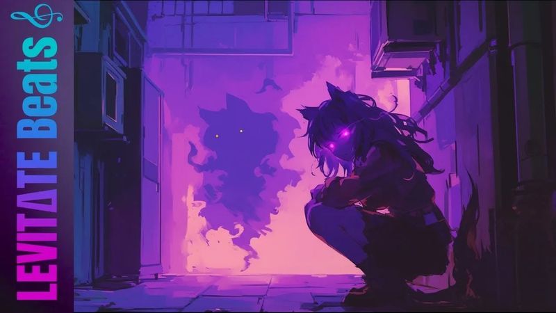 Retrowave Night Hunter 🔮