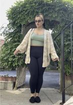 #ootd #tiktokshop #falloutfits #casualoutfits #cardigan 