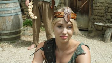 СИЛА УБЕЖДЕНИЯ В ИГРАХ - EPIC NPC MAN на Русском