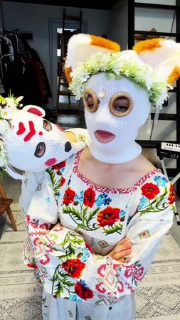 В этом году