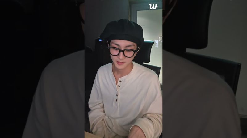 Enhypen Jungwon Weverse Live Today June 6 2025