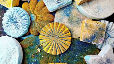 Yeh variety with Dusty & messy water crush 💦