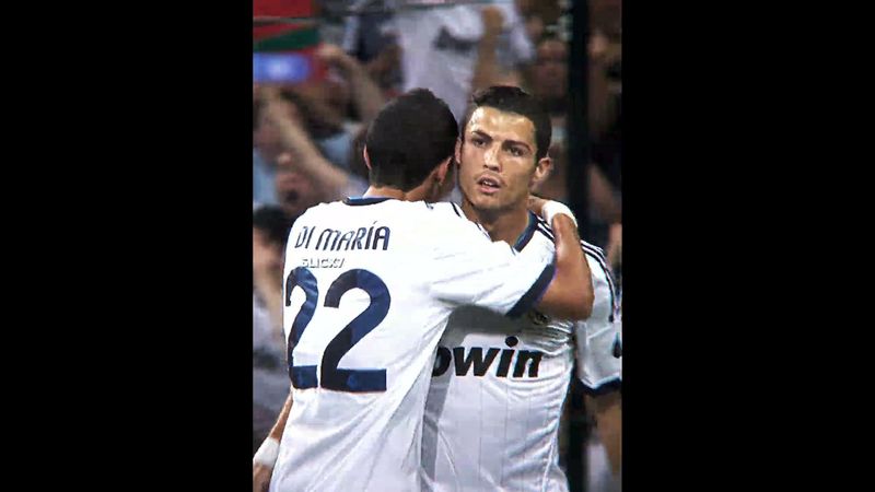 Goats Didn't Handshake 🤔🤯