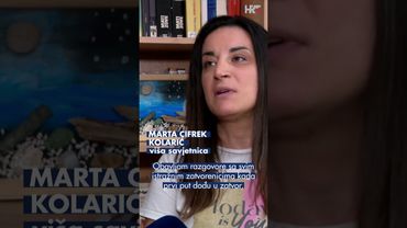 Kamera HRT-a u prenapučenom zadarskom zatvoru