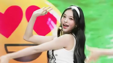 [4K AI Upscale] 250626 Hearts2Hearts - STYLE @ Mnet M! Countdown E894