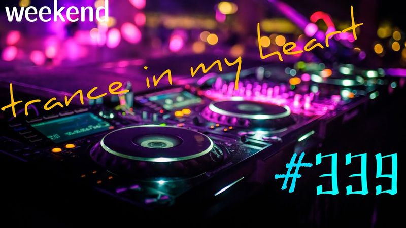VOCAL TRANCE | PROGRESSIVE TRANCE | UPLIFTING TRANCE | TIMH #339 Mix By Inelej 01.11.2025
