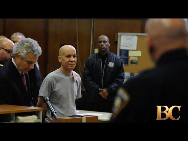 Homem condenado pelo sequestro e assassinato de Etan Patz em 1979 deve ter novo julgamento, decid...