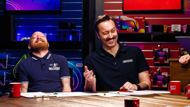 BORED ХОРРОР! Эпизод 4