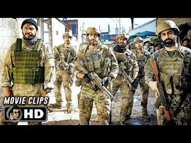 THE COVENANT CLIP COMPILATION (2023) Movie CLIPS HD