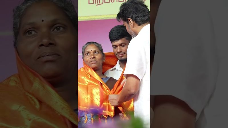 🙎‍♀️📚மகளிர் முன்னேற்றத்திற்காக முன் நிற்கும் தலைவன் தளபதி விஜய்🕺