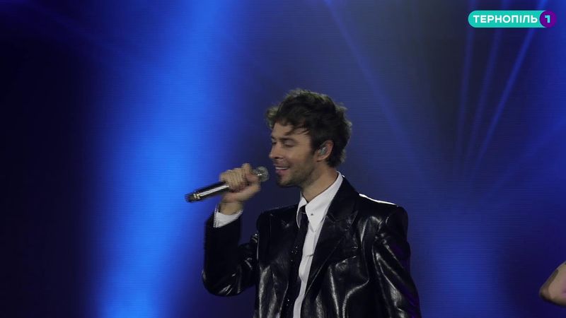 Церемонія нагородження переможців телепремії «Гордість Тернопілля» 2025