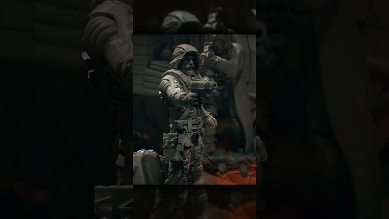 DEMO S.T.A.L.K.E.R. 2 На Gamescom