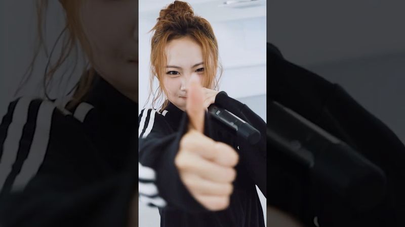 gOOd! (H//PE Princess Ver.) - Performance Practice Highlight #2