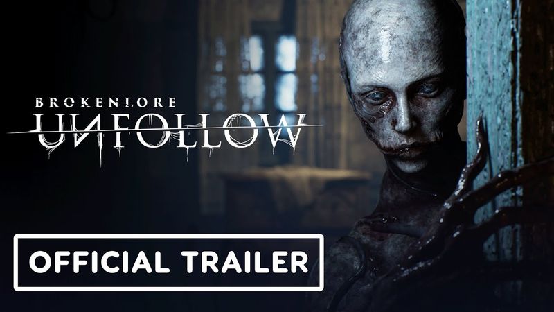 BrokenLore: UNFOLLOW - Official Gameplay Trailer