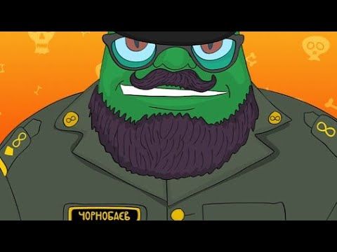 Евгений Вольнов - сборник  пранков "Майор Чернобаев" #2