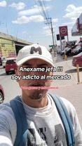 Veo ropa en el mercado y enloquesco anexame 