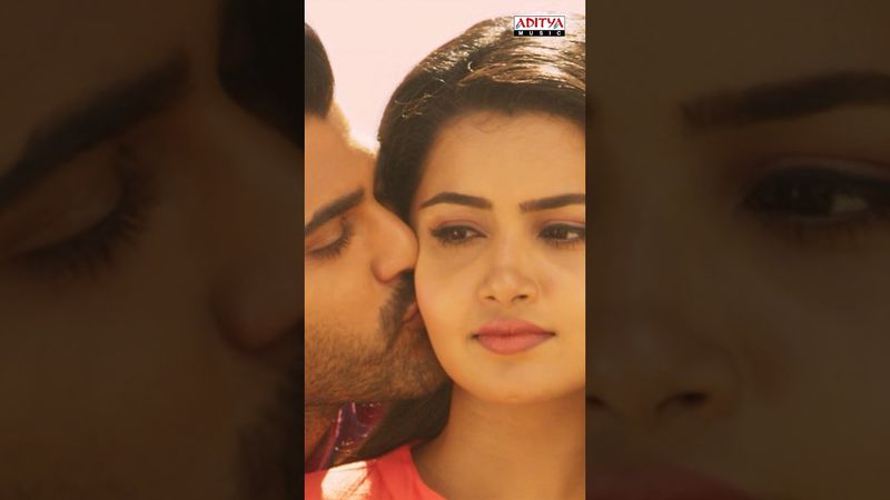 #NaaloNenu Song #ShatamanamBhavati Movie #Shorts