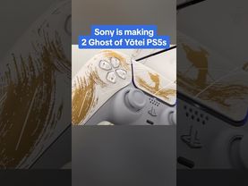 Ghost of Yōtei PS5's 😍