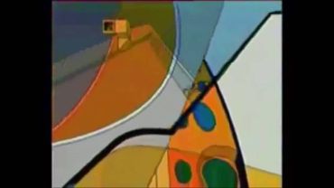 Заставки рекламы (MTV Россия, 2001-2002)