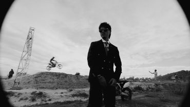 VITO   PLAYER [OFFICIAL MUSIC VIDEO]