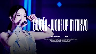 250125-26 BABYMONSTER 1st WORLD TOUR RUKA 솔로 SOLO STAGE 베이비몬스터 루카 GWOLA+WOKE UP IN TOKYO 직캠 FANCAM