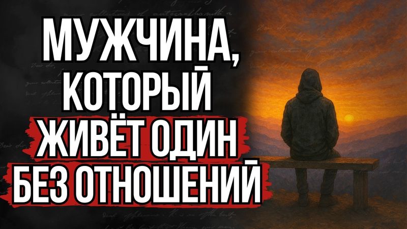 Почему самые сильные мужчины — всегда одни | Стоицизм