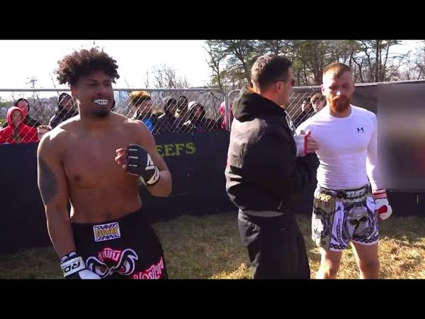 STREETBEEFS | FATALITY vs CANCER