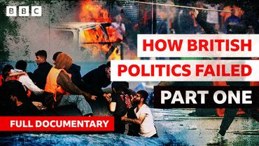 Immigration: How British politics failed - Part One | BBC Documentary