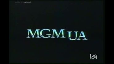 MGM UA Home Video/MGM Cartoon