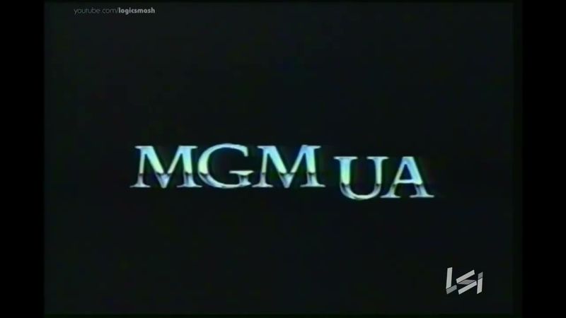 MGM UA Home Video/MGM Cartoon