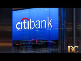 Citigroup lifts banking curbs on gun makers and sellers