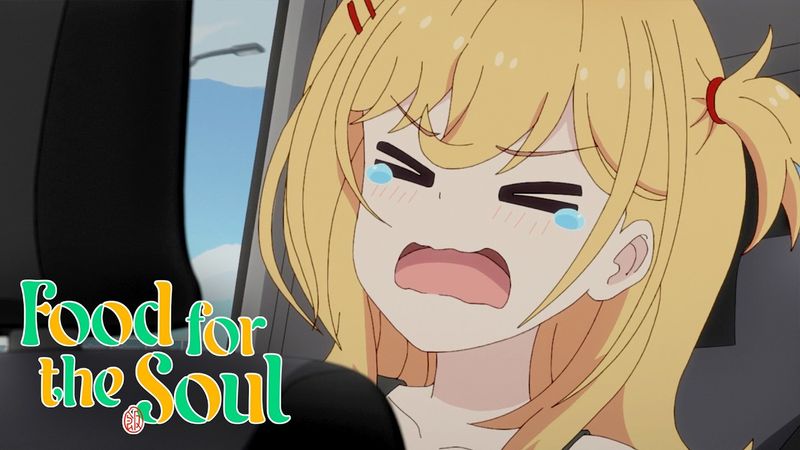 First Freeway Driving Experience | Food for the Soul