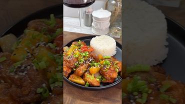 А вы готовите после ссоры? #рецепты #курицавсоусе #курицасрисом #рекомендации