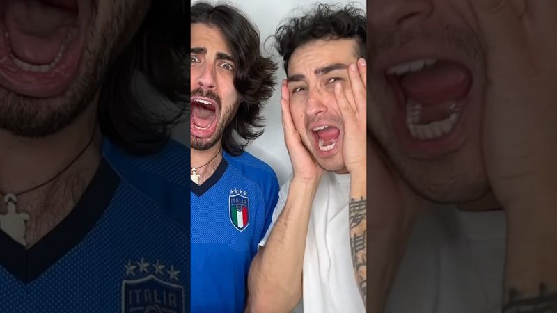 Pasta drain HACK gone wrong